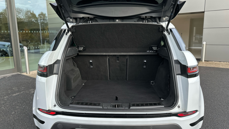 Land Rover Range Rover Evoque 2.0 D180 R-Dynamic S 5dr Auto Diesel Hatchback